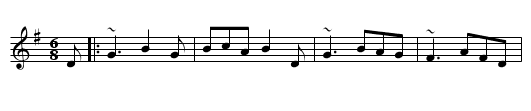 Don't know - staff notation
