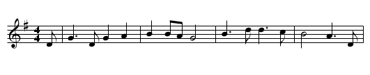 Drei M?rder (2-36) S. 114 - staff notation