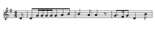 Drei Seidenweber (2-52) S. 165 - staff notation