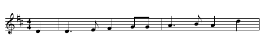 Drei Soldaten (2-29) S. 91 - staff notation