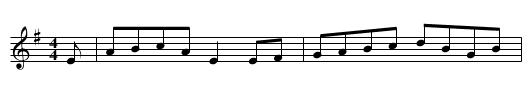 Drummer,The. FTB.128 - staff notation