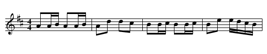 Drunken Sailor,The. FTB.148 - staff notation