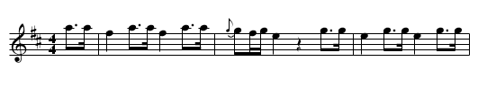Duke of Yorks New March. TLY.077 - staff notation