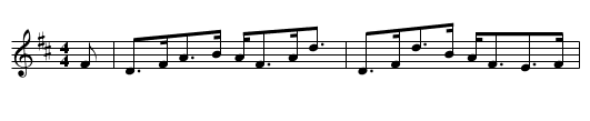Duncan Davidson - staff notation