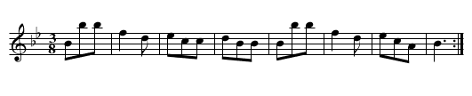 Dutch Skipper. (p)G1808.01, The - staff notation