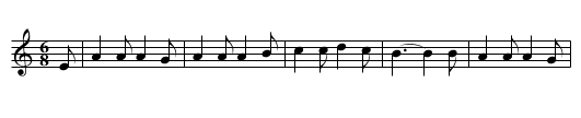 Egloshayle ringers - Martyn - staff notation