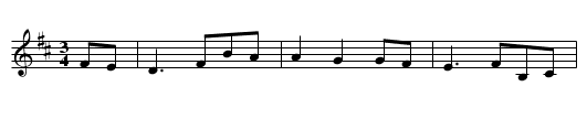 Ehestandslehren (202), S. 439 - staff notation