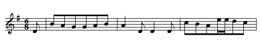 Einquartierungs-Erlebnis (155a), S. 338 - staff notation