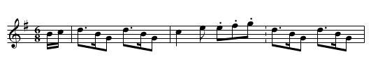 Elterwater Quickstep. HS.56 - staff notation