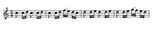 England the Home of the World. CJF.182 - staff notation