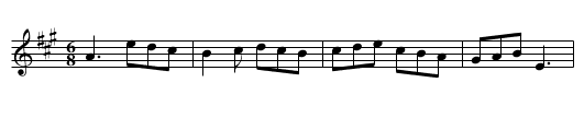 Ensign. JJo5.055 - staff notation