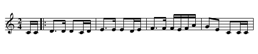 Entemediu (MQ 066) - staff notation