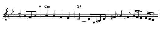 Epstein Bulgar (v.2) - staff notation