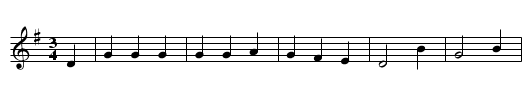 Es hat sich ein Bauer ein T?chterlein (3-81), S. 224 - staff notation