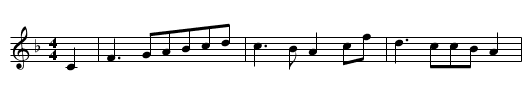 Es ist dunkel auf hohen Bergen (3-58), S. 168 - staff notation