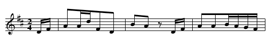 ES LEBEN DIE SOLDATEN, SO RECHT VON GOTTES GNADEN - staff notation