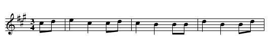 ES STAND AUF HOHEN BERGEN - staff notation