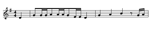 Es wohnt sich ein M?ller an jenem Deich (1-14), S.37 - staff notation