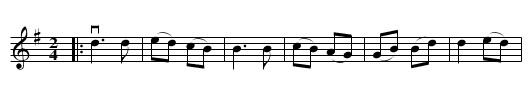 EXERCISE -- LODER. - staff notation