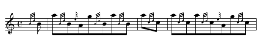 Exercises - Page 7 - staff notation