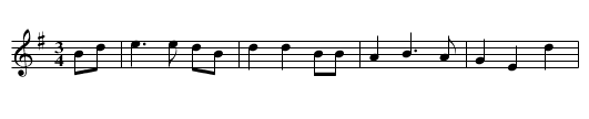 Factory Girl, The - staff notation