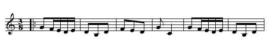 Fandango (L.leitariegos-Torner) - staff notation