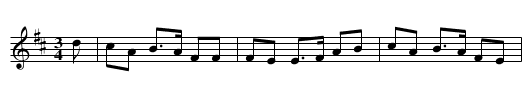 Father Murphy of the County Wexford - staff notation