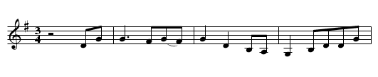 Fathom The Bowl - staff notation