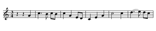 Fathom the bowl - staff notation