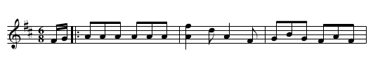Faustus. G&D_1826.10 - staff notation