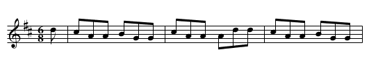F.D. Steels Q.S. - staff notation
