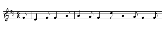 Feierabendlied (2-21) S. 157 - staff notation