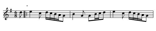 Felton Lonning. WHL.[120] - staff notation