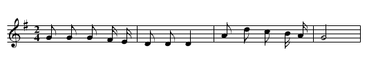 Feng mianyi - staff notation
