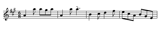Finger Post,The. HSJJ.016 - staff notation