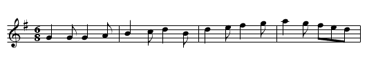Fly Not Yet. JaW.287 - staff notation