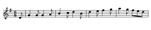 Fly Not Yet[t] - staff notation
