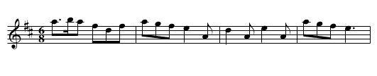 Four Seasons THO4.053, The - staff notation