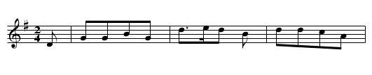 FRITZ STEFF DER STEHT HUEBSCH - staff notation