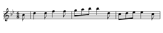 FUN AND FIDDLES - staff notation