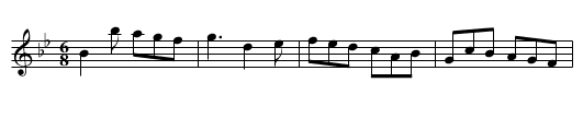 Furbelows and Apricocks,or. PFD2.037 - staff notation