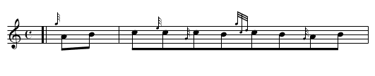 Galway Whistler  Arranged by Terry Tully, The  - staff notation