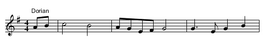 GB/6b/14 Shule Agra - staff notation