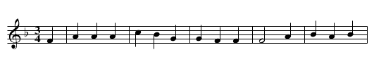 GB/7a/2A Jolly Fellows that Follow the Plough-0 - staff notation