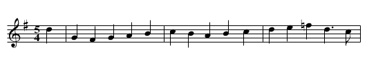 GB/7a/43 You Seamen Bold that Plough the Ocean - staff notation