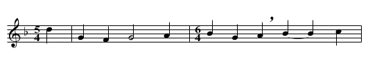 GB/7a/44 You Seamen Bold that Plough the Ocean - staff notation