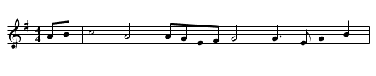 GB/7b/23 Shule Agra - staff notation