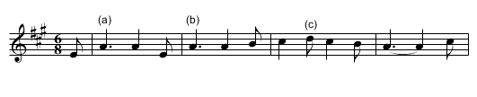 GB/7c/25 Liverpool Play - staff notation
