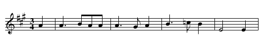 Gegr?áet seist du Maria (5-13), S. 29 - staff notation
