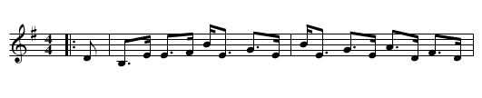 George Reid - staff notation